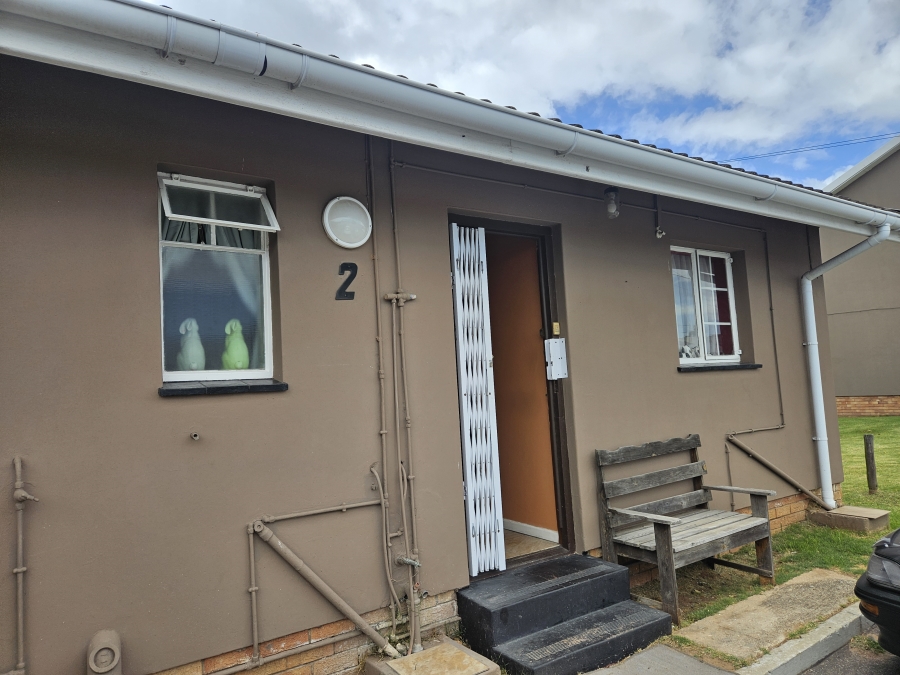 2 Bedroom Property for Sale in Kabega Park Eastern Cape